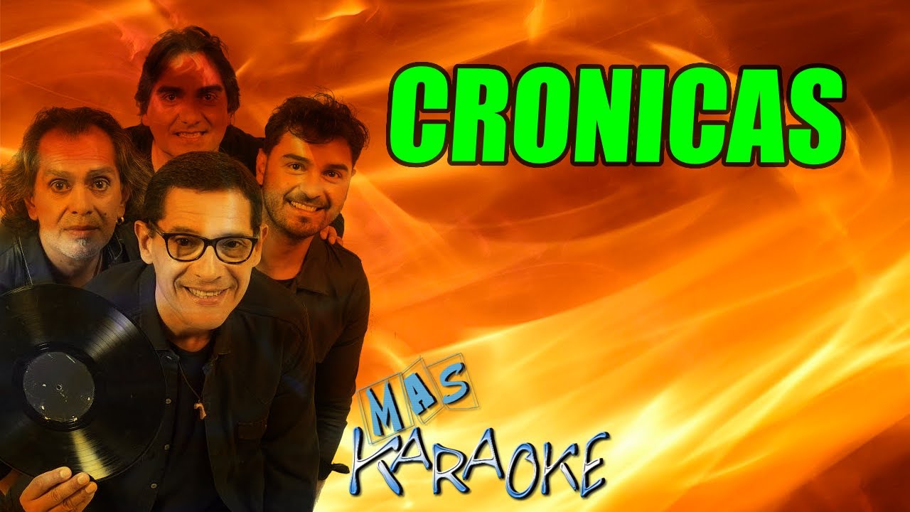 Cronicas
