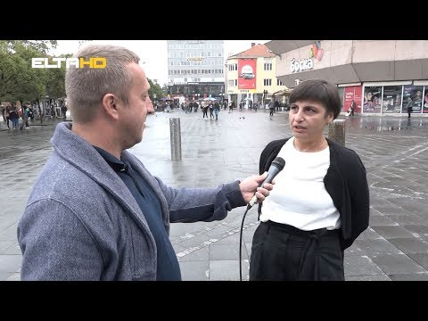 BL HRONIKA 24 09 19 - POSPREMANJE GRADA