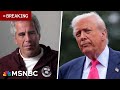 BREAKING New EPSTEIN Emails Referencing Trump RELEASED