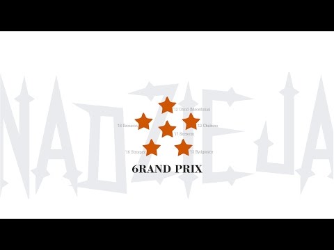 NADZIEJA - The Mystery of Faith (Szymon Godziemba-Trytek)