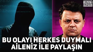 Bu Olayı Herkes Duymalı - GROK TEHLİKESİ!