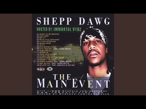 Never Hungry Ft. Young Mecca