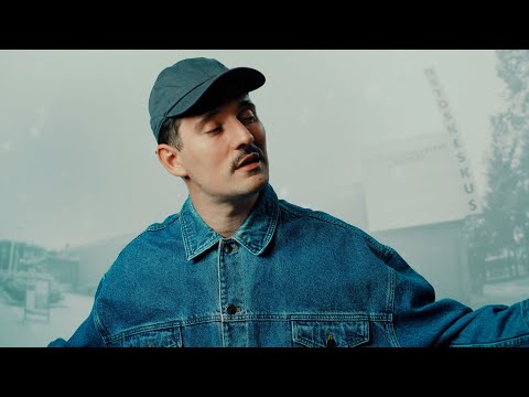 Haamu - Rantakylän Babylon (Musiikkivideo)