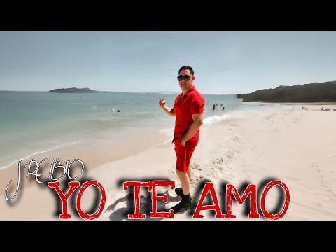 J Rubio - Yo Te Amo