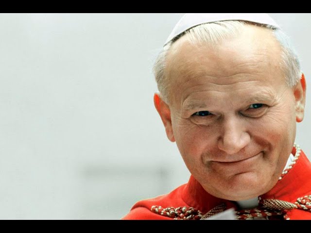 El dia que el Papa llegó a Paraná…