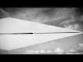 Paperplane Video Title