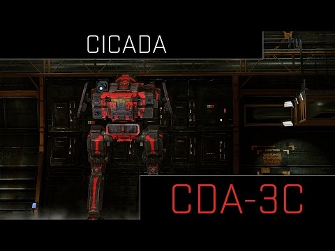 CDA-3C Get gud Phil