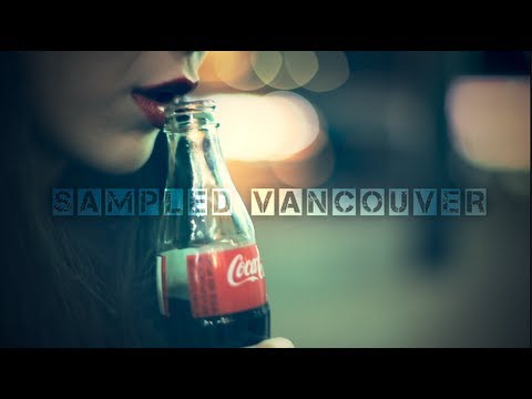 SAMPLED VANCOUVER