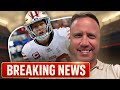 49ers BREAKING Christian McCaffrey CMC Unprecedented 2026 Roster Additions