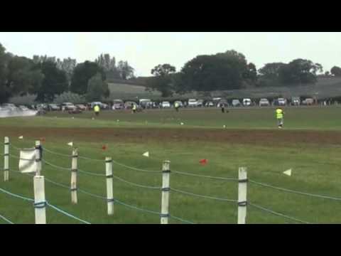 Ledbury MCC Grasstrack June 13 2015