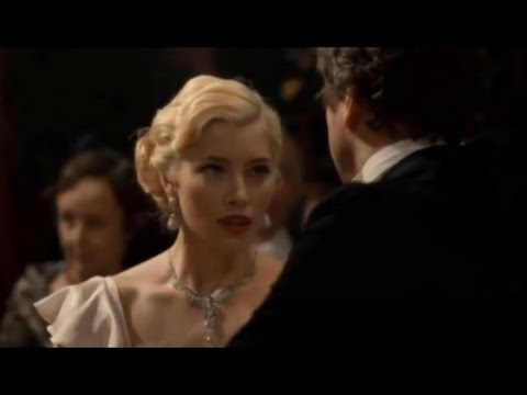 Easy virtue - Colin Firth & Jessica Biel