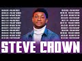 STEVE CROWN South African Gospel Songs 2023 Greatest Steve Crown Gospel Music Playlist 2023