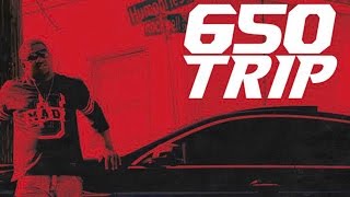Quicktrip - What's The Ticket Feat. Streetmoney Boochie & Chief Keef (650 Trip)