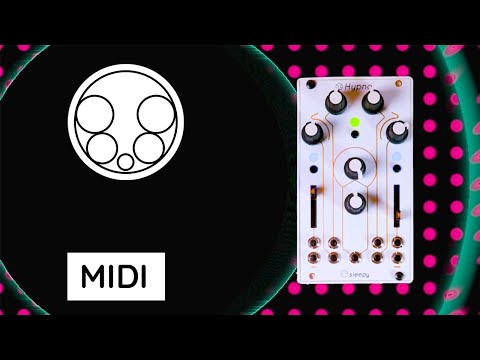 MIDI Quick Guide