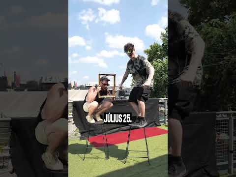 Panel Opera 07.25. 🔥 Sisi x Hundred Sins 🔥 Budapest Park, közreműködő: ‪@nlphivatalos