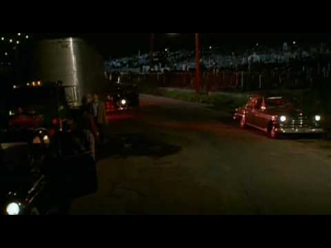 Quei Bravi ragazzi - Jimmy Conway e il primo arresto