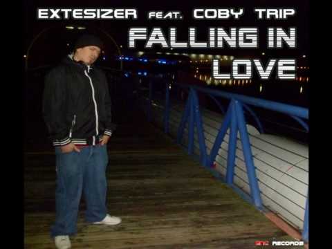 Extesizer feat. Coby Trip - Falling In Love (Club Mix)