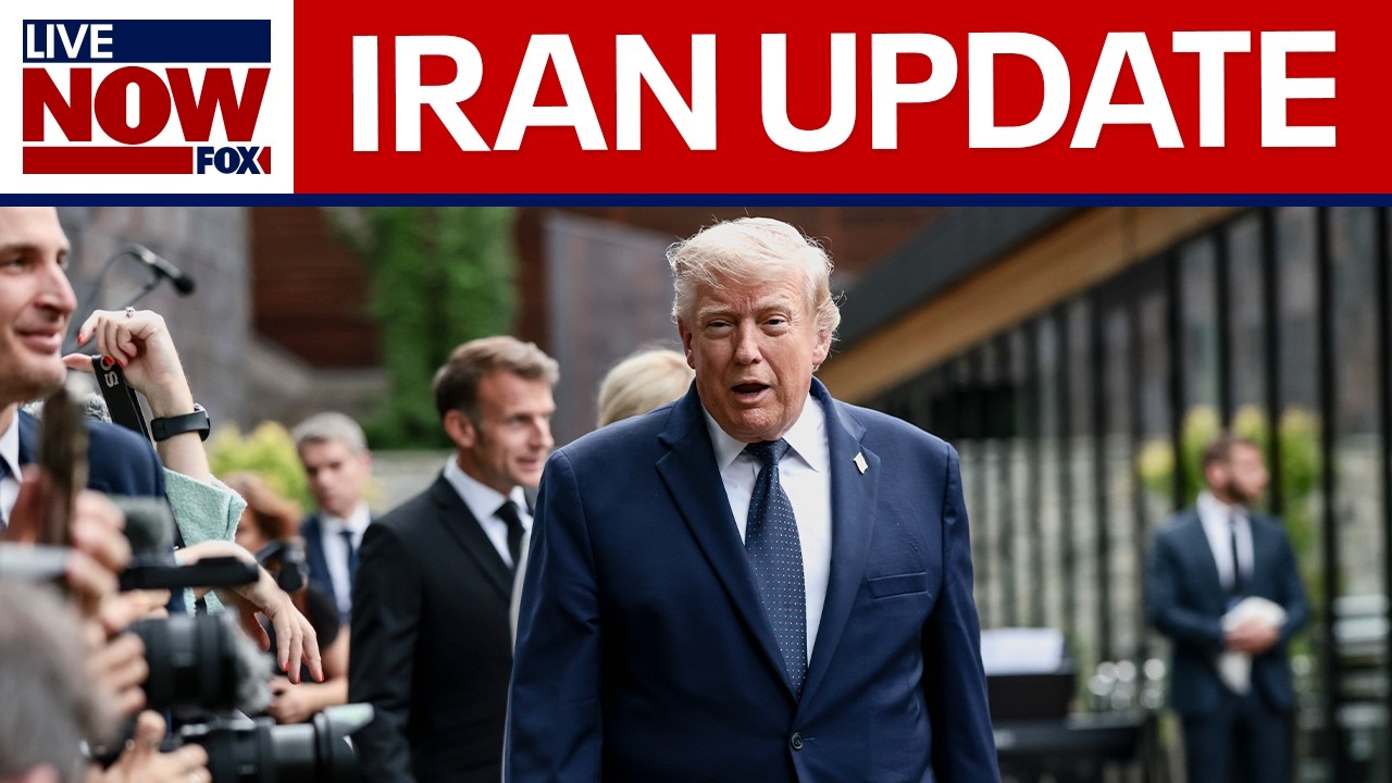 Trump to send Iran deal to Congress