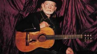 Willie Nelson - Christmas Blues