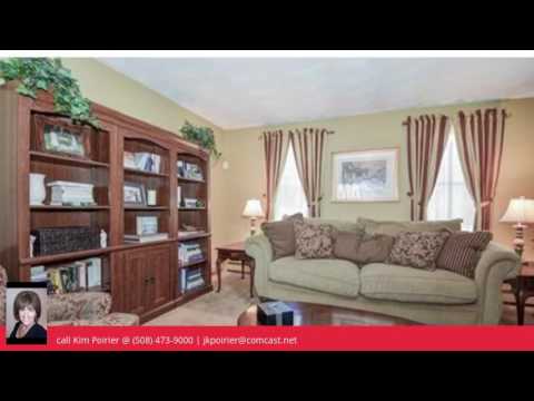 13  Patrick Road Rd, Hopedale, MA 01747 - MLS #71992454