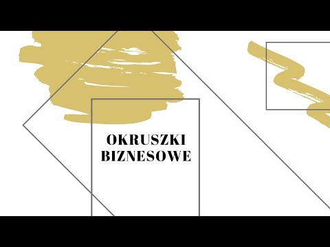 [#3] Okruszki Biznesowe - JAK WYBRAĆ RĘKODZIEŁO, NA KTÓRYM CHCEMY ZARABIAĆ?
