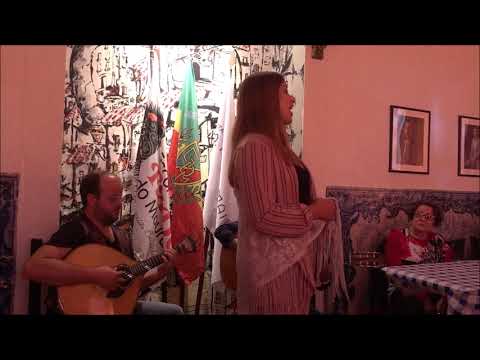 Sara Coito - "Loucos" (Mário Raínho / José Luis Gordo e Fontes Rocha)