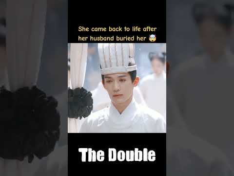 the double#cdrama#ancient drama#shorts