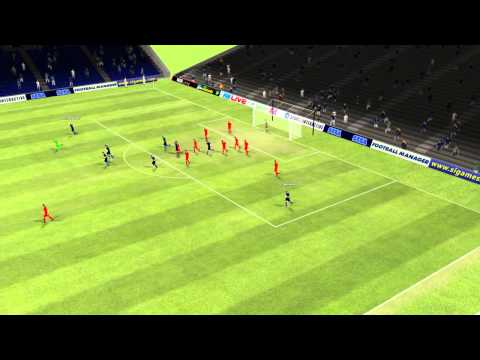 1.FC Saarbrucken 8 - 0 FC Kutzhof - Match Highlights