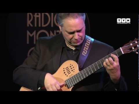 Francesco Buzzurro -  My guitar is a little orchestra