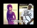 Bossolo feat Truth Hurts single Fever