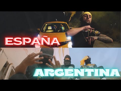 GESE FT BIG KWAN 630 - ESPAÑA ARGENTINA