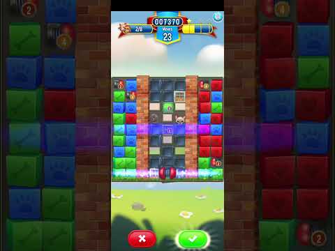 Pet Rescue Saga level 4672 no boosters