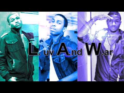 Usher - OMG (R&B Version) by LuvAndWar