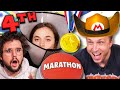Don T Win Mario Party Marathon