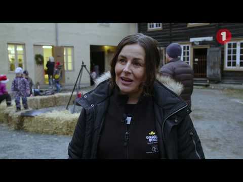 Sverresborg Trøndersk Folkemuseum: Trøndersk historie og opplevelser for både store og små