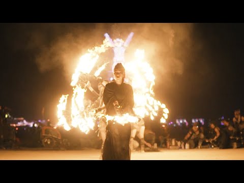 MythMaker Burning Man 2019 After Movie