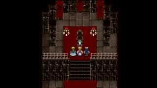 Let's Play Final Fantasy VI Part 47 - Esper Devastation