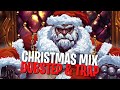 CHRISTMAS DUBSTEP & TRAP MIX 2020 - Remixes of the most popular Christmas songs