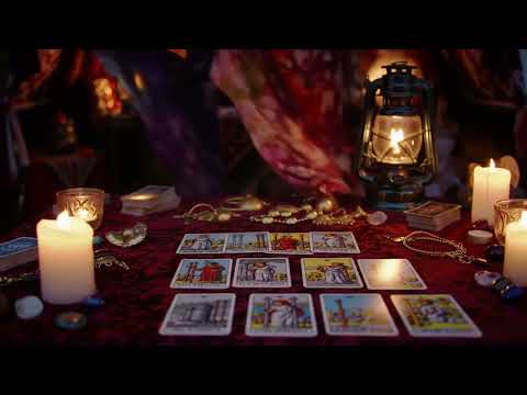 Tarot Cigano