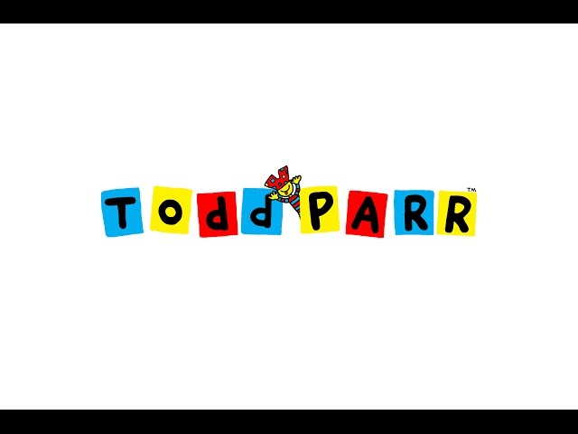 Making Toddworld by Todd Parr