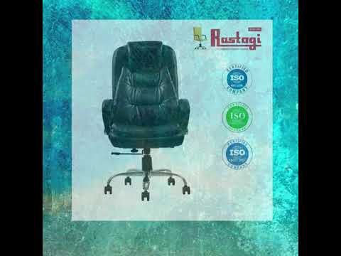 High Back Executive Chair
