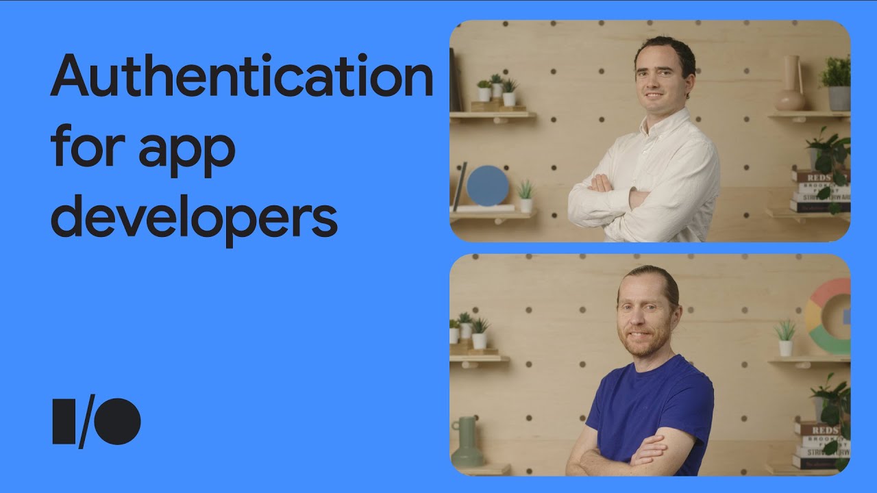 authentication - open android credentials setup... Google introduces a ‘Credential Manager’ to further kill off passwords
