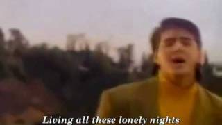 Timmy T - One More Try (Español)