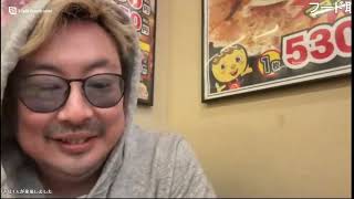 【 シンジをクビにしたBARオーナー VS フィクサー 】『 フィクサー×シンジ コラボ 大阪編 』＞＜。