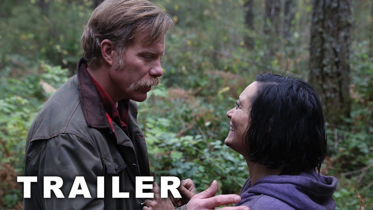 Alone (2020) | Trailer | Jules Willcox | Marc Menchaca | Anthony Heald - YouTube