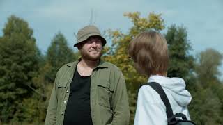 Тяни, Сундук! [Официальный трейлер]