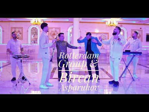 Rotterdam Group & Bircan Asparuhov - Cok Calistim