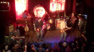 Drive-By Truckers "A Ghost to Most"