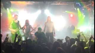 Mors Principium Est - Pure /// Live in Japan 2014