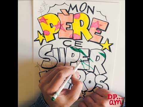 DPAM Fête des pères